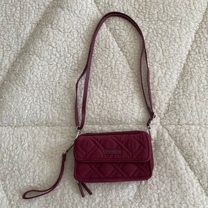 Never Used Vera Bradley Purse